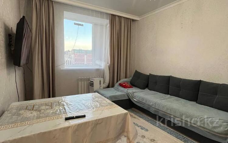 2-комнатная квартира · 32.5 м² · 5/9 этаж, Аманжол Болекпаев 22 — ул. A-75 за ~ 20 млн ₸ в Астане, Сарайшык р-н — фото 9