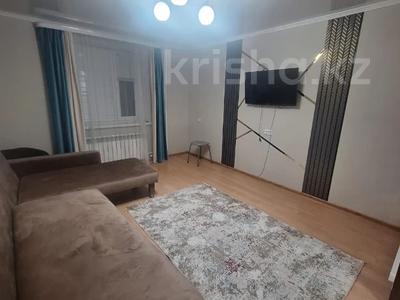 2-комнатная квартира · 56 м² · 2/5 этаж, проспект Назарбаева за 21 млн 〒 в Талдыкоргане