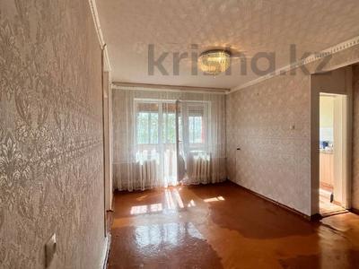 2-комнатная квартира · 47.3 м² · 4/4 этаж, лачугина за 9.3 млн ₸ в Актобе
