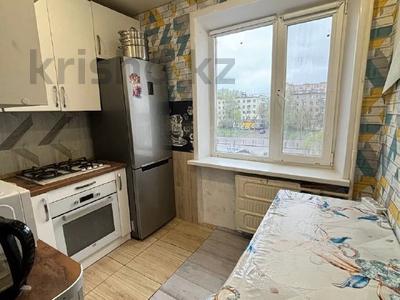 3-бөлмелі пәтер, 53 м², 4/5 қабат, Богенбай батыра 32 — Сарыарка - Женис, бағасы: 19.5 млн 〒 в Астане, Сарыарка р-н