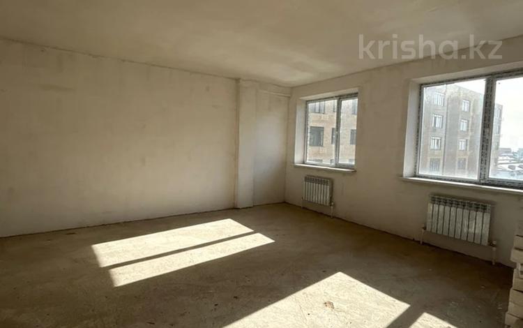 4-комнатная квартира · 131.7 м² · 7/10 этаж, Абая 26/3 — Обмен на машину! за 36.5 млн ₸ в Атырау — фото 11