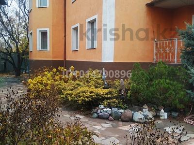 Жеке үй · 7 бөлме · 324 м² · 8.8 жүзд., Кемел ш/а. 10, бағасы: 135 млн ₸ в Алматы, Жетысуский р-н