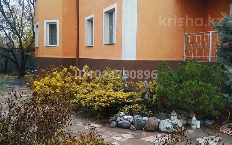 Жеке үй · 7 бөлме · 324 м² · 8.8 жүзд., Кемел ш/а. 10, бағасы: 135 млн ₸ в Алматы, Жетысуский р-н — фото 2