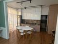4-комнатная квартира · 130 м² · 6/10 этаж, Анет баба 11/2 за 86 млн ₸ в Астане, Нура р-н — фото 2