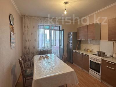3-комнатная квартира · 97.8 м² · 2/12 этаж, Сыганак 2 за 45 млн 〒 в Астане, Есильский р-н