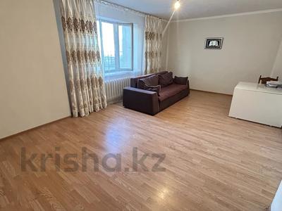3-комнатная квартира · 97.8 м² · 2/12 этаж, Сыганак 2 за 46.5 млн ₸ в Астане, Есильский р-н