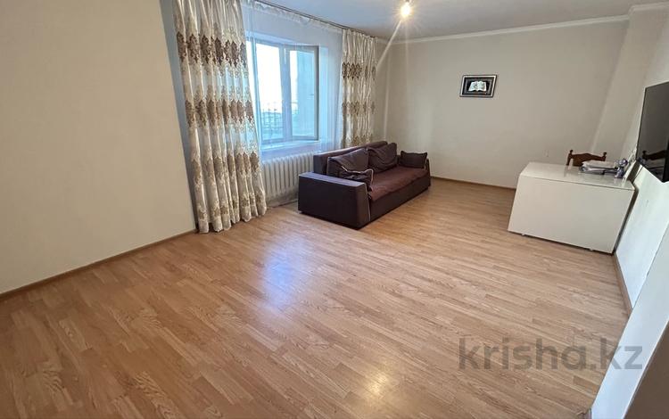 3-комнатная квартира · 97.8 м² · 2/12 этаж, Сыганак 2 за 46.5 млн ₸ в Астане, Есильский р-н — фото 29