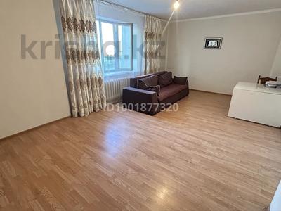 3-комнатная квартира · 97.8 м² · 2/12 этаж, Сыганак 2 за 55.5 млн ₸ в Астане, Есильский р-н