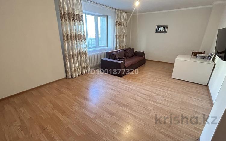 3-комнатная квартира · 97.8 м² · 2/12 этаж, Сыганак 2 за 55.5 млн ₸ в Астане, Есильский р-н — фото 56