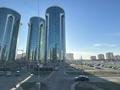 3-комнатная квартира · 97.8 м² · 2/12 этаж, Сыганак 2 за 55.5 млн ₸ в Астане, Есильский р-н — фото 2
