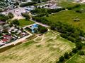 Участок · 80 соток, Байкент за 80 млн ₸ в Чапаево — фото 13