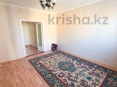 2-комнатная квартира · 50 м² · 3/5 этаж, Гарышкер 1 за 18 млн 〒 в Талдыкоргане