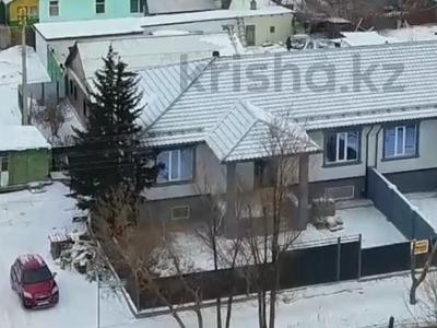 Үйдің бір бөлігі · 4 бөлме · 205 м² · 4 сот., Толстого 25, бағасы: 55 млн 〒 в Кокшетау