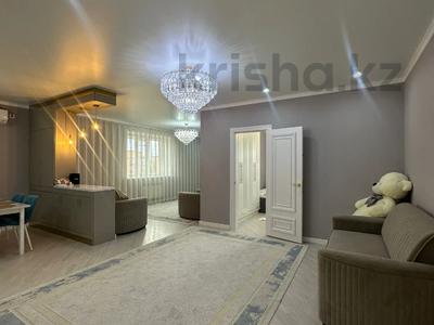 5-комнатная квартира · 151 м² · 9/10 этаж, дзержинского 60 за 82 млн ₸ в Кокшетау