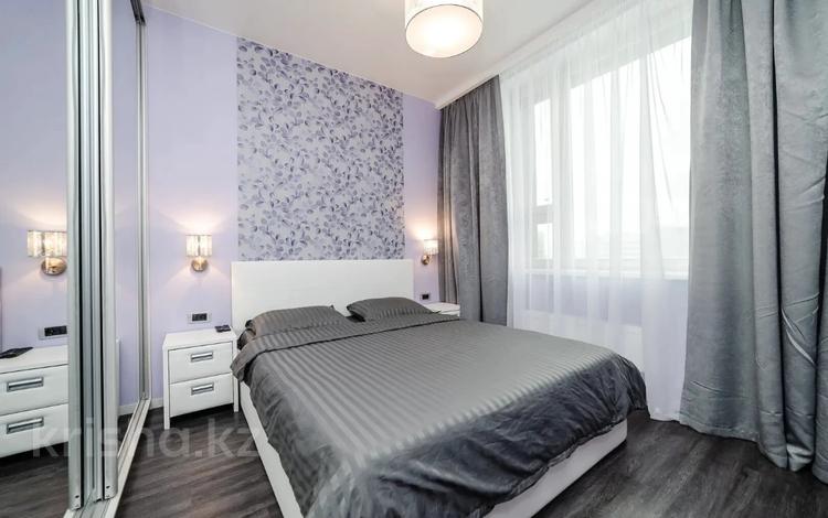 2-бөлмелі пәтер · 45 м² · 9 қабат, Кабанбай Батыра 49 — Бухар жырау, бағасы: 15 000 ₸ в Астане, Есильский р-н — фото 3