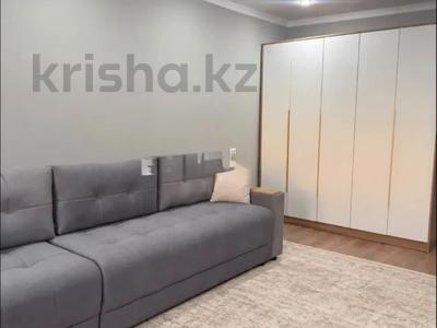 1-комнатная квартира · 38 м² · 3/5 этаж, Мушелтой 41 за 200 000 ₸ в Талдыкоргане, мкр Мушелтой