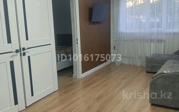 2-комнатная квартира · 35 м² · 1/5 этаж, Жансугурова 84/80 — Акын Сара/ Жансугурова за 200 000 ₸ в Талдыкоргане — фото 2