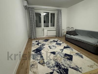 2-комнатная квартира · 43.6 м² · 5/5 этаж, Махамбета Утемисова 112 за 14.5 млн 〒 в Атырау