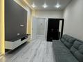 1-бөлмелі пәтер · 34 м² · 2/3 қабат, мкр Теректы, Устирт 5, бағасы: 180 000 ₸ в Алматы, Алатауский р-н