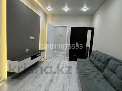 1-бөлмелі пәтер · 34 м² · 2/3 қабат, мкр Теректы, Устирт 5, бағасы: 180 000 ₸ в Алматы, Алатауский р-н
