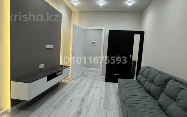 1-бөлмелі пәтер · 34 м² · 2/3 қабат, мкр Теректы, Устирт 5, бағасы: 180 000 ₸ в Алматы, Алатауский р-н — фото 5
