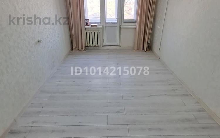 2-бөлмелі пәтер · 45 м² · 4/5 қабат, Алия Молдагулова 14 — Казиту, бағасы: 15 млн ₸ в Уральске — фото 2