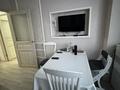 3-бөлмелі пәтер · 81 м² · 2/7 қабат, Улы Дала 6 — Сауран, бағасы: 65 млн ₸ в Астане, Есильский р-н — фото 3