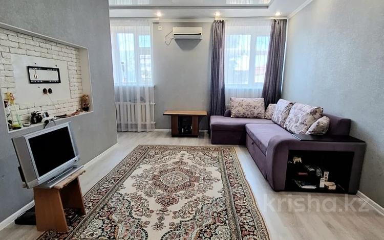 2-комнатная квартира · 43.5 м² · 1/3 этаж, Верхний тупик за 12 млн ₸ в Уральске — фото 2