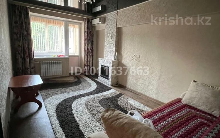 2-бөлмелі пәтер · 41 м² · 3/4 қабат, Жарокова 187Б, бағасы: 27 млн ₸ в Алматы, Бостандыкский р-н — фото 2