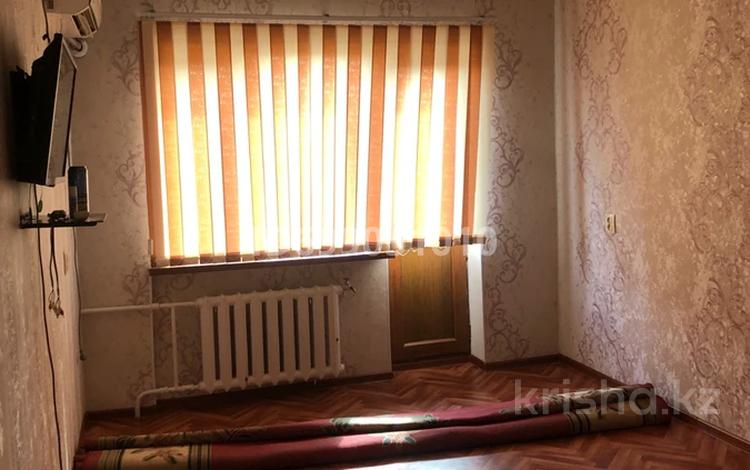 3-бөлмелі пәтер · 62 м² · 5/5 қабат, Абая 4А — Яссауи, бағасы: 15 млн ₸ в Кентау — фото 2