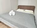 1-бөлмелі пәтер · 40 м² · 6 қабат, Туран 55/5 — Орынбор, бағасы: 18 000 ₸ в Астане, Нура р-н