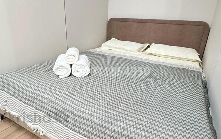 1-бөлмелі пәтер · 40 м² · 6 қабат, Туран 55/5 — Орынбор, бағасы: 18 000 ₸ в Астане, Нура р-н — фото 2