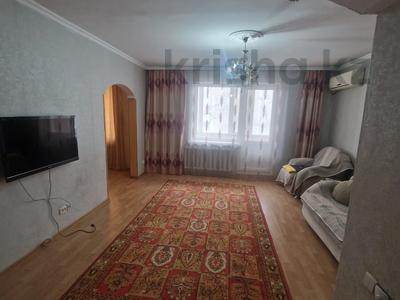 4-бөлмелі пәтер · 85.9 м² · 2/10 қабат, Валиханова, бағасы: 40 млн ₸ в Семее