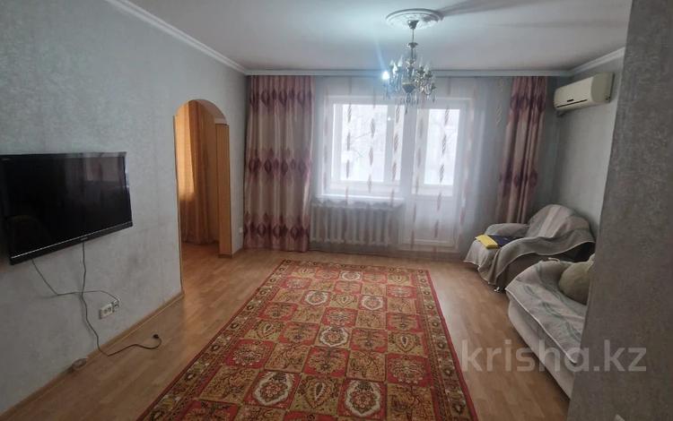 4-бөлмелі пәтер · 85.9 м² · 2/10 қабат, Валиханова, бағасы: 40 млн ₸ в Семее — фото 2