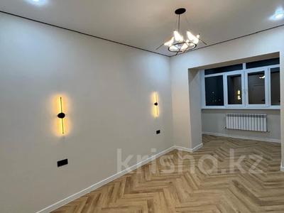 1-комнатная квартира · 50.2 м² · 3/9 этаж, мкр. Алтын орда за 28.5 млн ₸ в Актобе