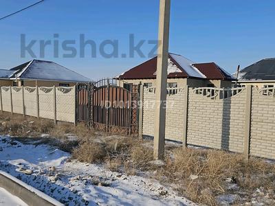 Отдельный дом · 4 комнаты · 133 м² · 10 сот., 4 коше 3 бөлімше — Тәубе мешіті за 26 млн ₸ в Талдыкоргане, село Ынтымак