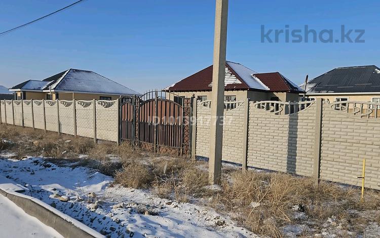 Жеке үй · 4 бөлме · 133 м² · 10 жүзд., 4 коше 3 бөлімше — Тәубе мешіті, бағасы: 26 млн ₸ в Талдыкоргане, село Ынтымак — фото 2