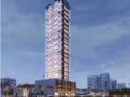 1-комнатная квартира · 60 м² · 15/41 этаж, Jumeirah Village Circle - Dubai - ОАЭ 1 за 99 млн ₸ в Дубае