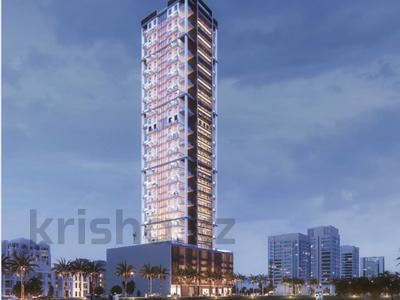 1-комнатная квартира, 60 м², 15/41 этаж, Jumeirah Village Circle - Dubai - ОАЭ 1 за 99 млн 〒 в Дубае