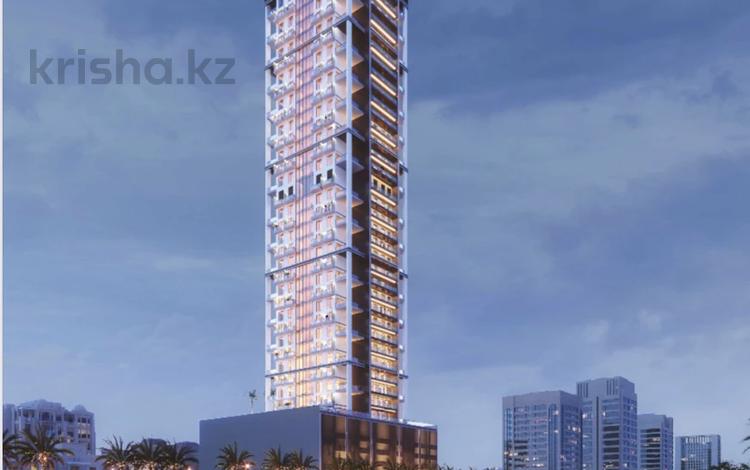 1-комнатная квартира, 60 м², 15/41 этаж, Jumeirah Village Circle - Dubai - ОАЭ 1 за 99 млн 〒 в Дубае — фото 2