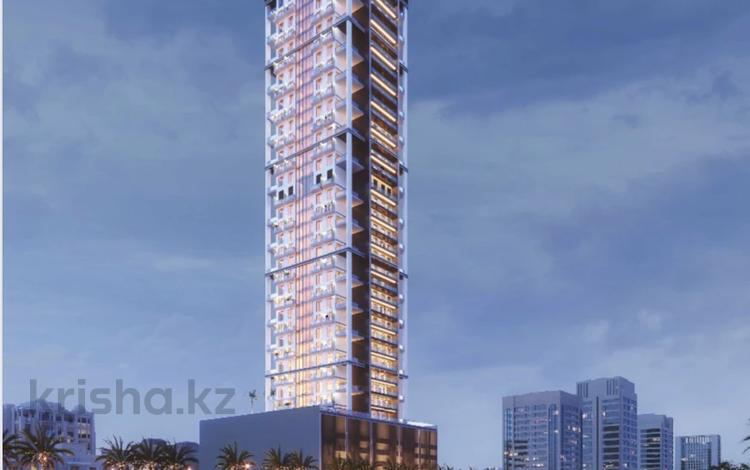 1-комнатная квартира · 60 м² · 15/41 этаж, Jumeirah Village Circle - Dubai - ОАЭ 1 за 99 млн ₸ в Дубае — фото 2