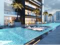 1-комнатная квартира, 60 м², 15/41 этаж, Jumeirah Village Circle - Dubai - ОАЭ 1 за 99 млн 〒 в Дубае — фото 2