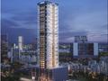 1-комнатная квартира · 60 м² · 15/41 этаж, Jumeirah Village Circle - Dubai - ОАЭ 1 за 99 млн ₸ в Дубае — фото 6