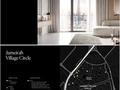 1-комнатная квартира · 60 м² · 15/41 этаж, Jumeirah Village Circle - Dubai - ОАЭ 1 за 99 млн ₸ в Дубае — фото 7