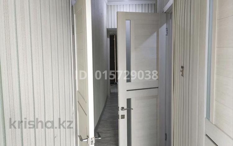 3-комнатная квартира · 80 м² · 2/2 этаж, Сорокина 20 за 230 000 ₸ в Семее — фото 2