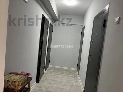 1-бөлмелі пәтер, 18 м², 2/5 қабат, Абиша Кекильбай улы 129/2, бағасы: 11.3 млн 〒 в Алматы, Бостандыкский р-н