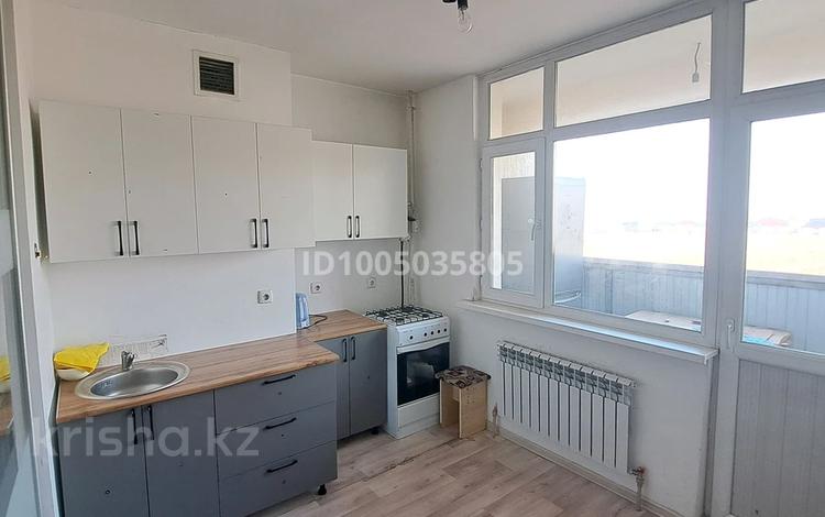 1-комнатная квартира · 45 м² · 7/9 этаж, мкр Шугыла 340/4 — Алатау за 200 000 ₸ в Алматы, Наурызбайский р-н — фото 2