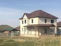 Отдельный дом • 5 комнат • 240 м² • 8 сот., Жарык за 33 млн 〒 в Кыргауылдах
