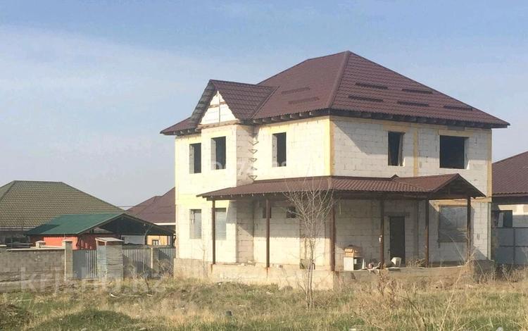 Отдельный дом • 5 комнат • 240 м² • 8 сот., Жарык за 33 млн 〒 в Кыргауылдах — фото 5
