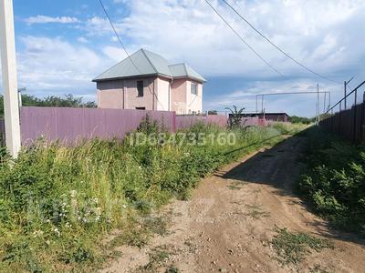 Отдельный дом • 6 комнат • 200 м² • 20 сот., Алтынсарина 1080 за 65 млн 〒 в Алмалыке